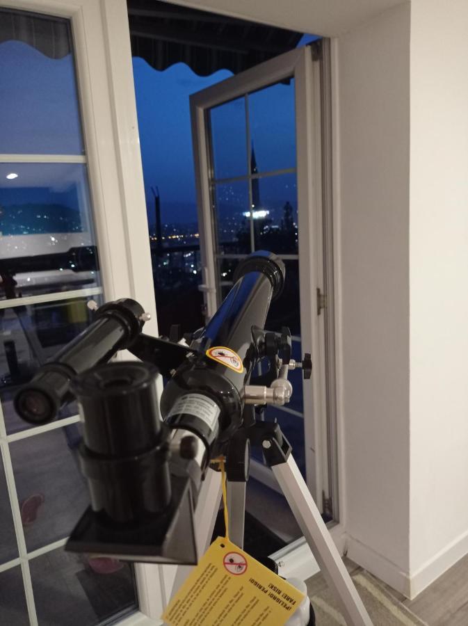 Romantic SJJ Eksteriør bilde