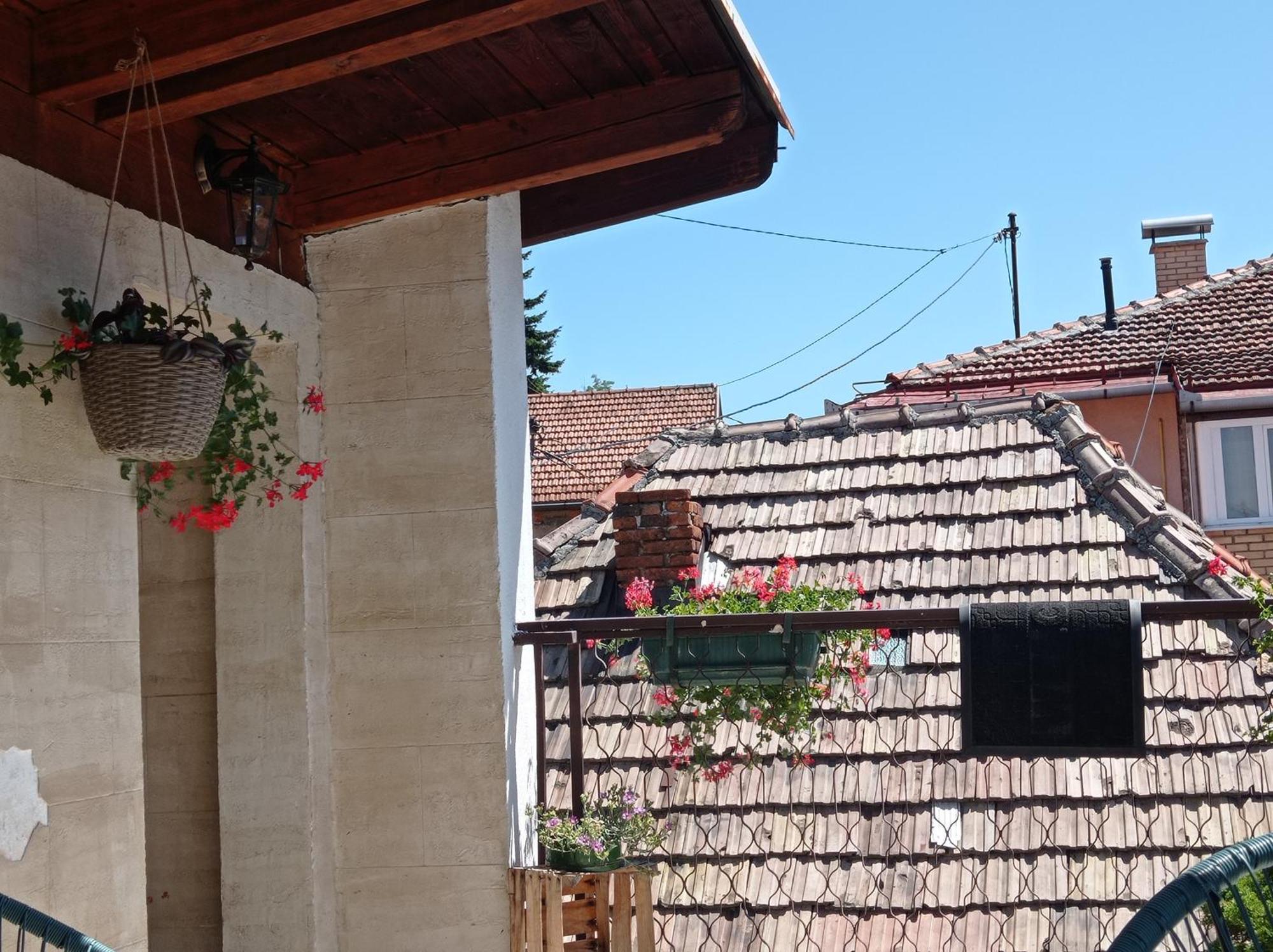 Romantic SJJ Rom bilde